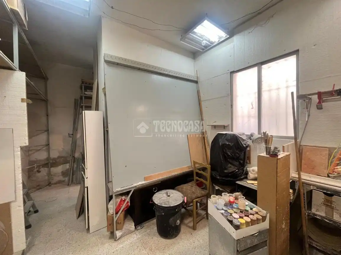 Flat for sale in El Pilar - La Estación, imagen 13