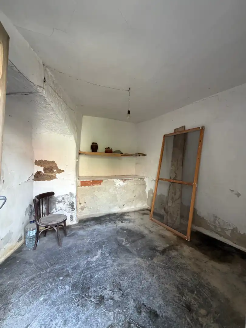 Finca rústica en venta en Esguevillas de Esgueva con Jardín privado y Trastero
