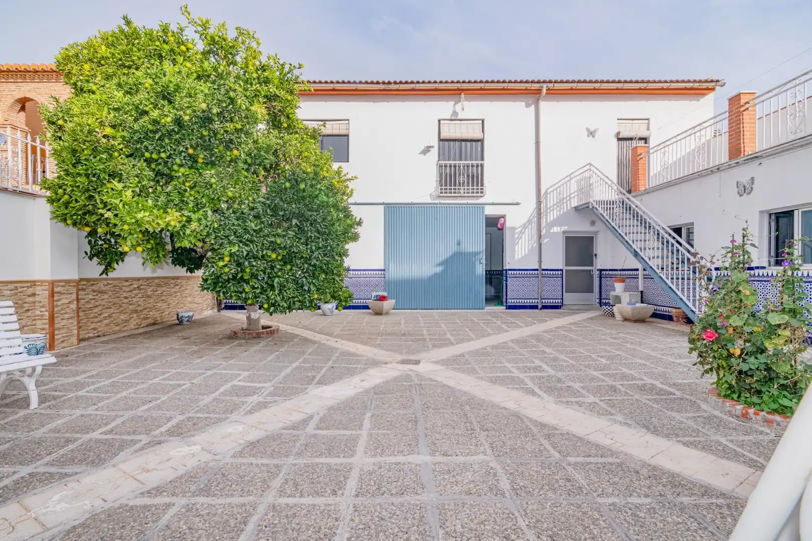 House for sale in Calle de San Guillermo sn, imagen 19