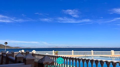 Foto 4 de Dúplex en venda a Tomás Maestre, La Manga del Mar Menor