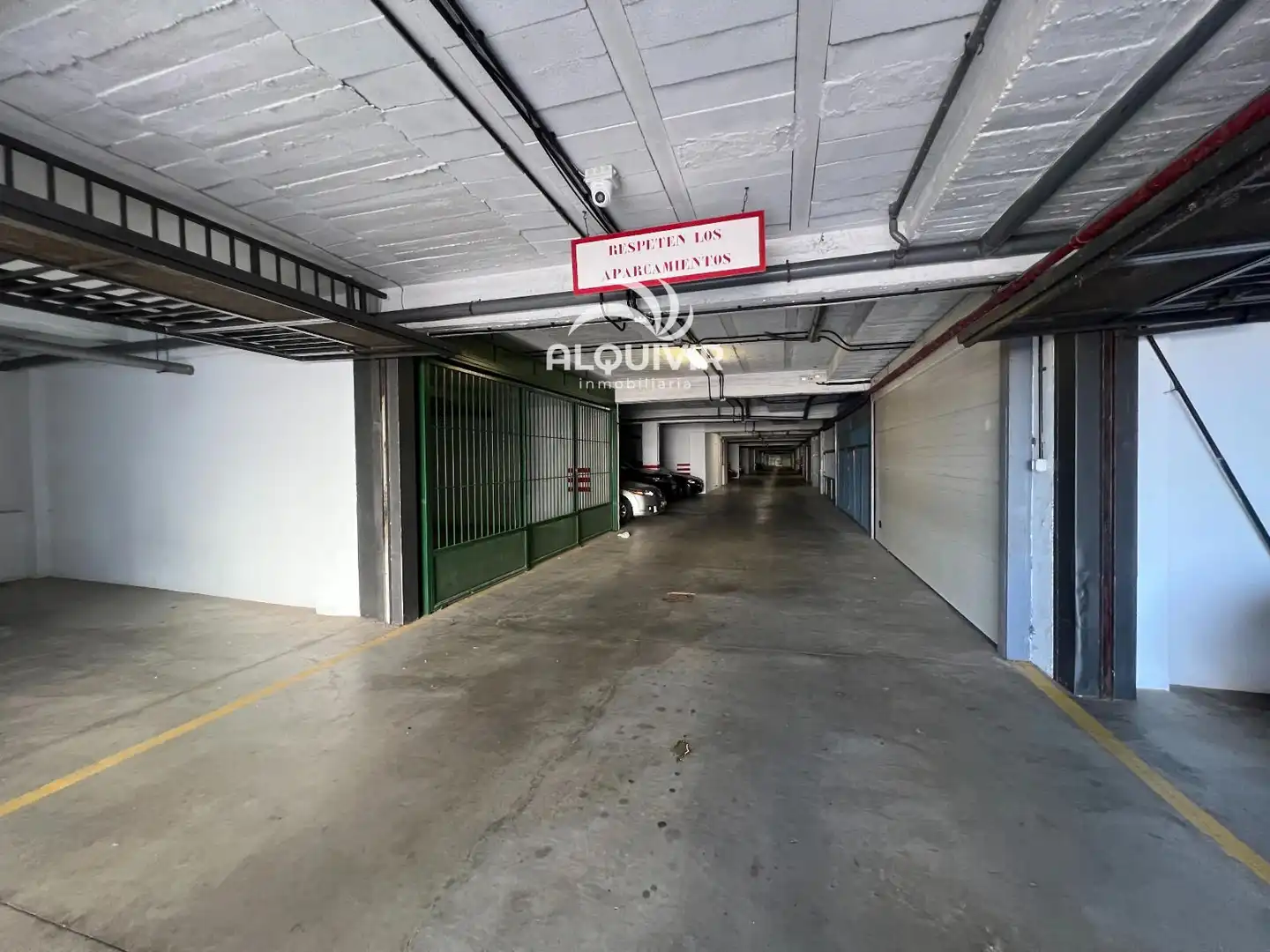 Einzelparkplatz zum Verkauf in Matalascañas