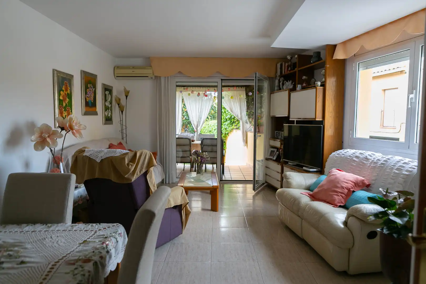 Reihenhaus mit Terrasse zum Verkauf in Carrer de Sant Pere 87, imagen 28