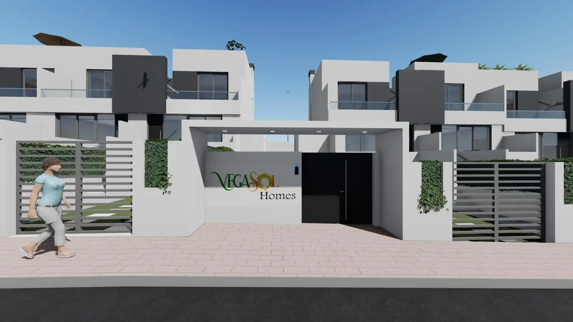 Villa mit Pool zum Verkauf in Cox, imagen 10