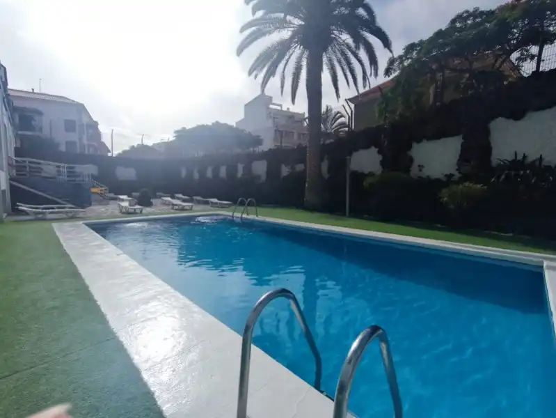 Piso de alquiler en Calle Pérez Zamora, -1, Playa Jardín