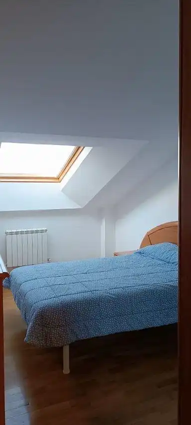 Dúplex amb terrassa en venda a Medina de Pomar, imagen 15