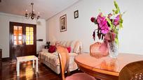 Living room of Flat for sale in Lasarte-Oria  with Parquet flooring, Terrace and Storage room