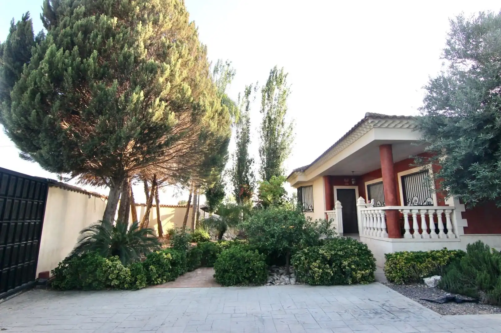 Villa avec piscine à louer à Pedanías Oeste, imagen 6