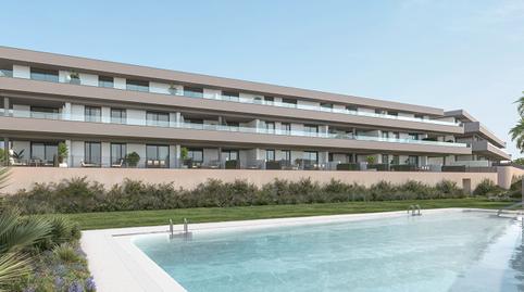 Photo 5 from new construction home in Flat for sale in   Calle Villa Borghese, Valle Romano Golf, Málaga