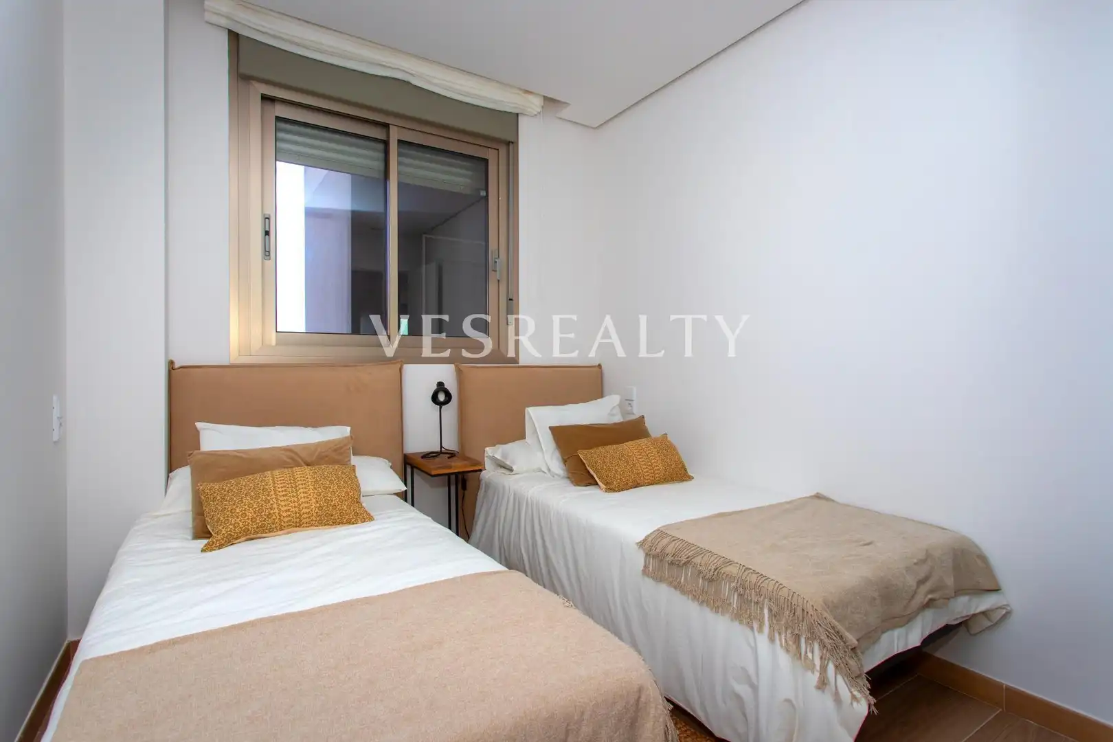 Piso con terraza en venta en Santa Pola ciudad, imagen 14