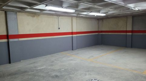 Foto 4 de Garaje en venta en Calle la Fuente, 16, Divina Pastora, Alicante / Alacant