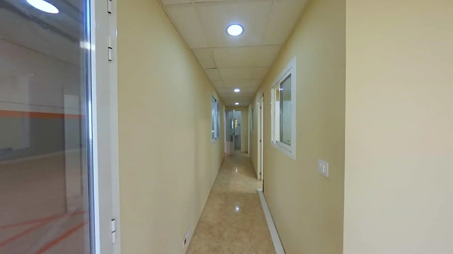 Nau industrial en venda a Pedanías Este, imagen 15