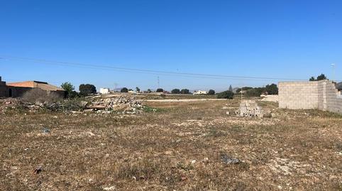 Foto 3 de Residencial en venta en Calle Don Ambrosio, Roche, Murcia