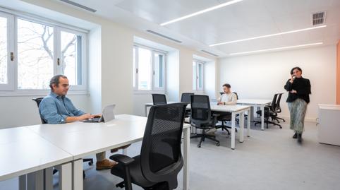 Photo 2 of Office to rent in Paseo de Recoletos, 5, Justicia - Chueca, Madrid