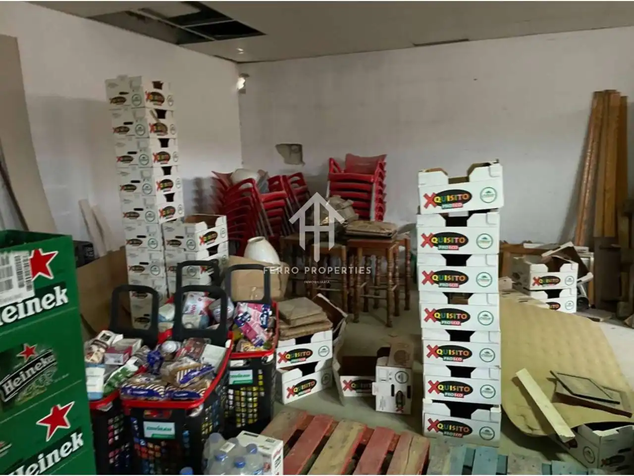 Local comercial en venta en Loja, imagen 28