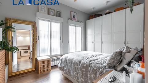 Foto 3 de Pis en venda a Paseo de la Esperanza, Acacias,  Madrid Capital