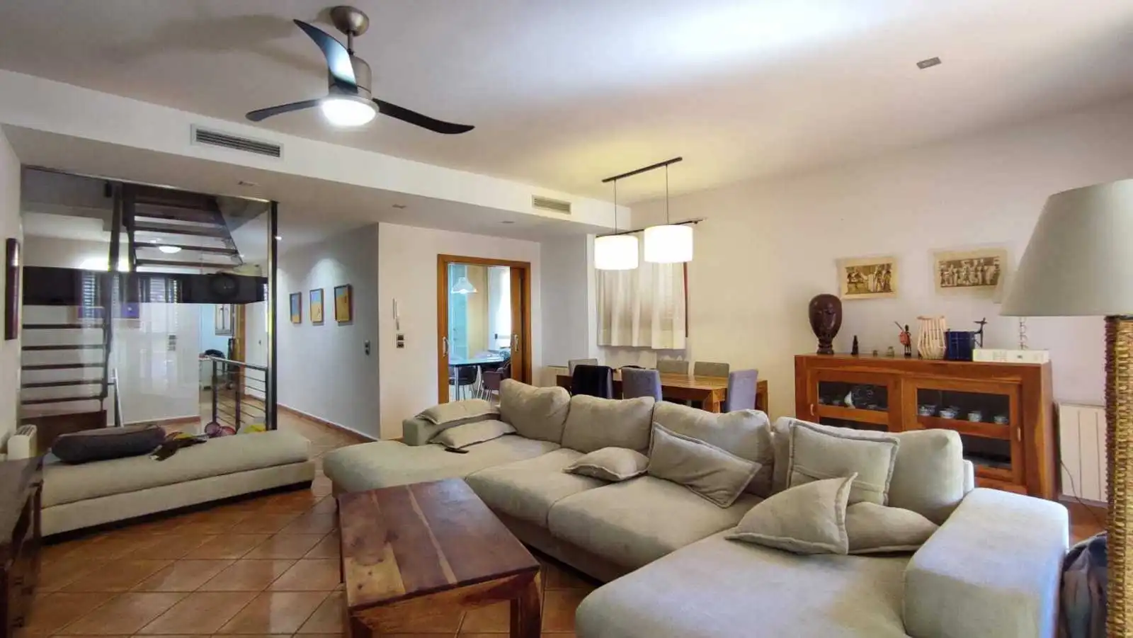 House with terrace for sale in Tavernes de la Valldigna, imagen 6