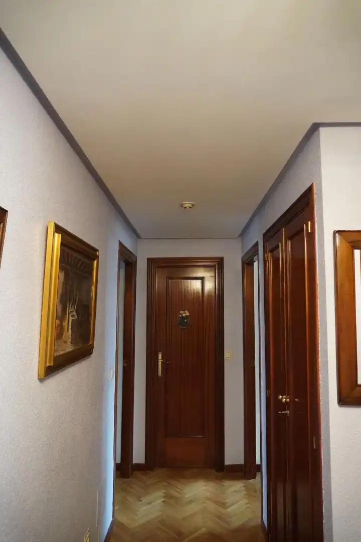 Flat for sale in Valladolid  with Heating, Parquet flooring and Storage room