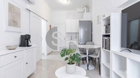 Foto 5 de Planta baixa en venda a Calle Martínez de la Rosa, Los Castillejos - La Trinidad, Málaga Capital