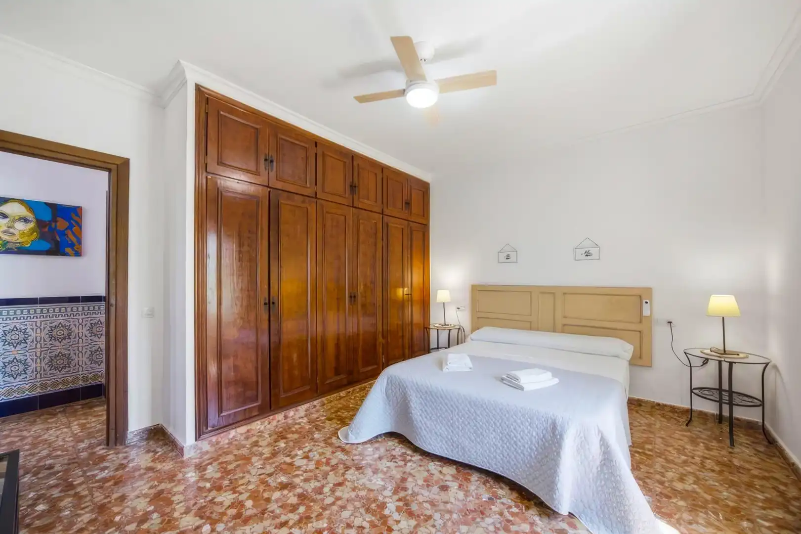 Detached house with pool for sale in Vejer, imagen 54