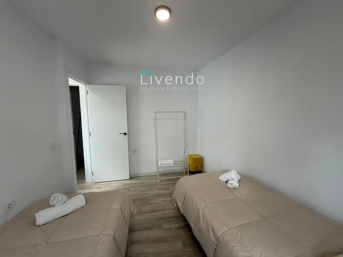 Dormitori de Casa o xalet en venda en Conil de la Frontera amb Aire condicionat i Moblat
