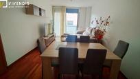 Living room of Flat for sale in  Lleida Capital  with Heating, Balcony and Community pool