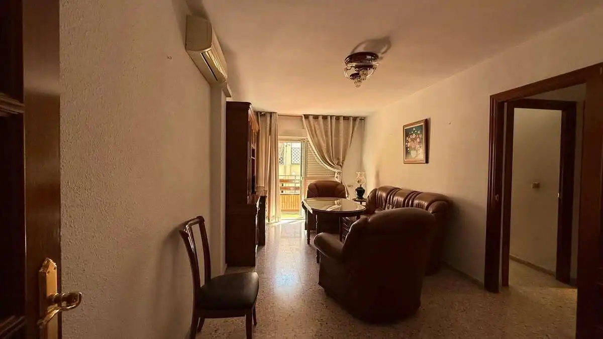 Flat with lift for sale in El Guerra, imagen 6