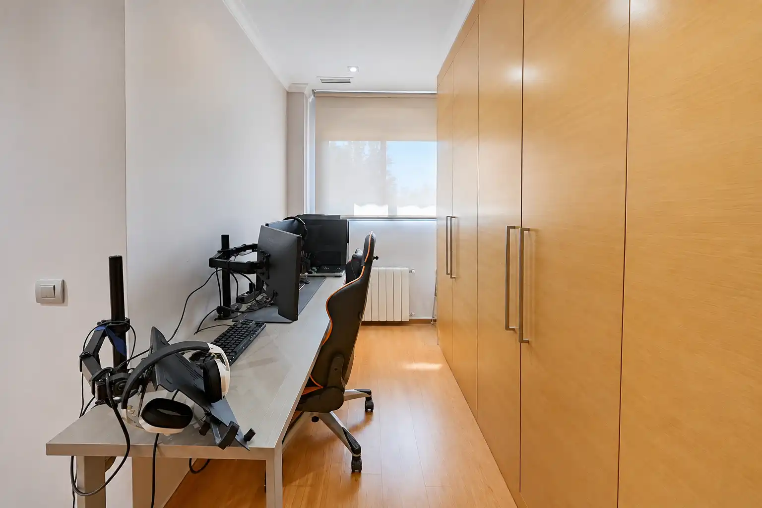 Casa o chalet en venta en Parc Central
