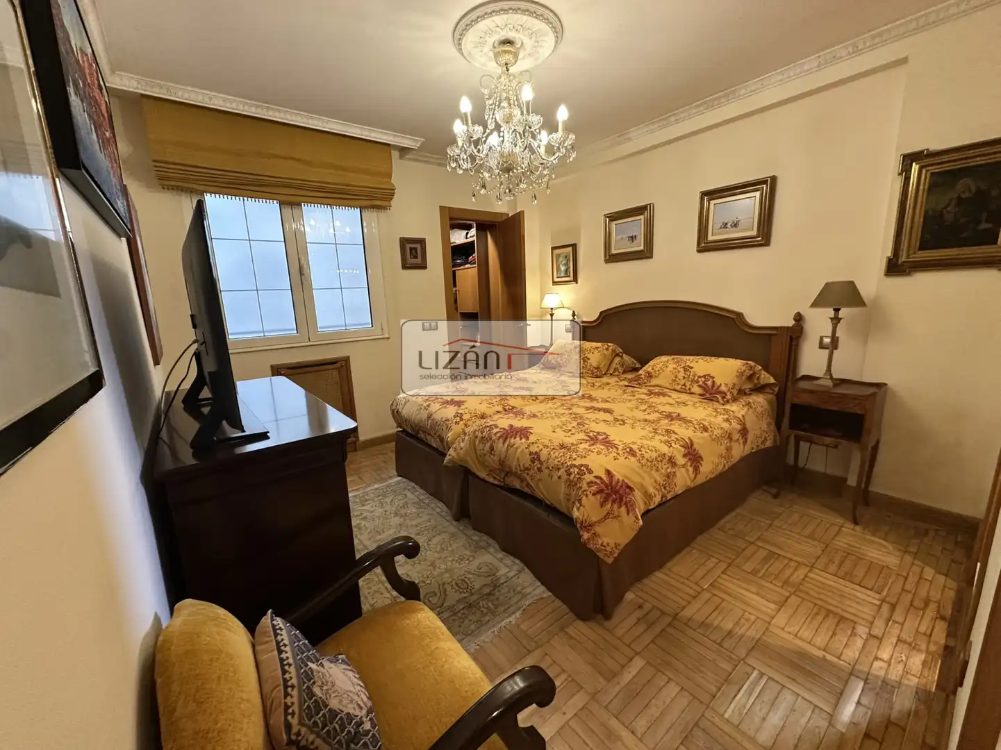 Piso con ascensor en venta en Gijón - Calle Rufo Rendueles, imagen 13