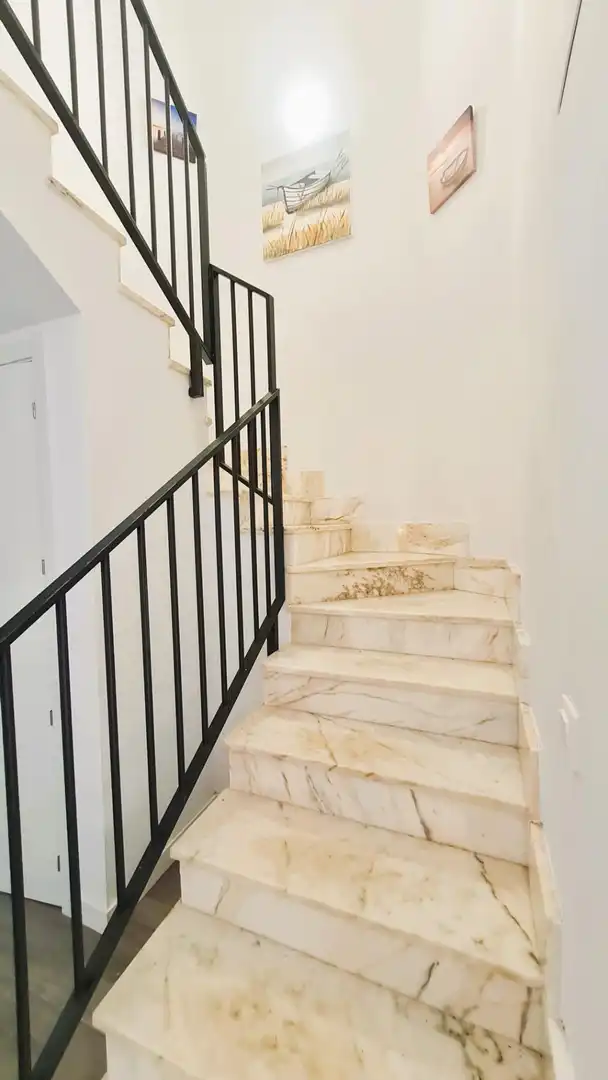 Casa o chalet en venta en Valladolid con Calefacción, Jardín privado y Terraza