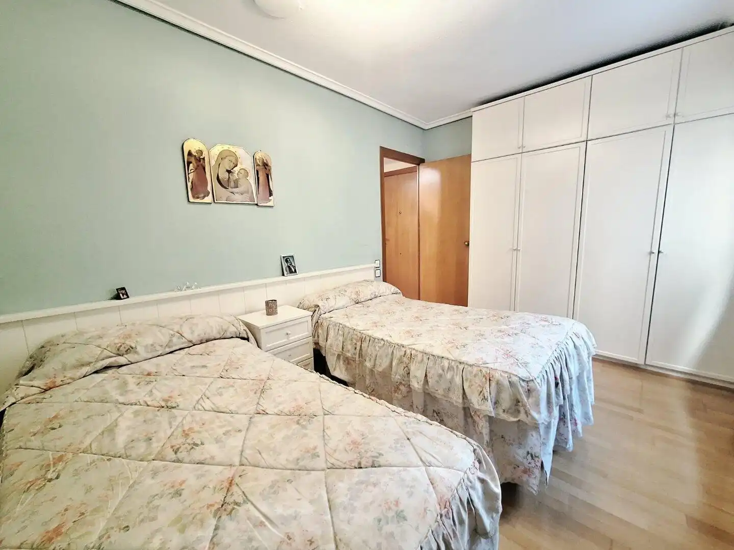 Flat with lift for sale in calle san antonio mª claret 62, zaragoza, imagen 14