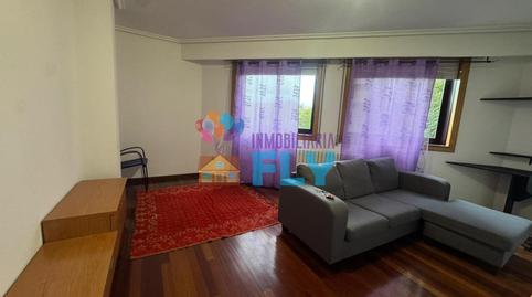 Photo 2 of Apartment to rent in Universidad, Ourense Capital