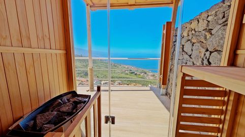 Foto 3 de Casa o chalet en venta en El Sauzal, Santa Cruz de Tenerife