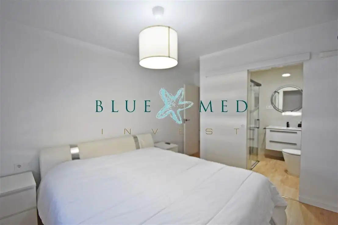Flat for sale in Avenida Avenida Constitución, Mazarrón Casco Urbano