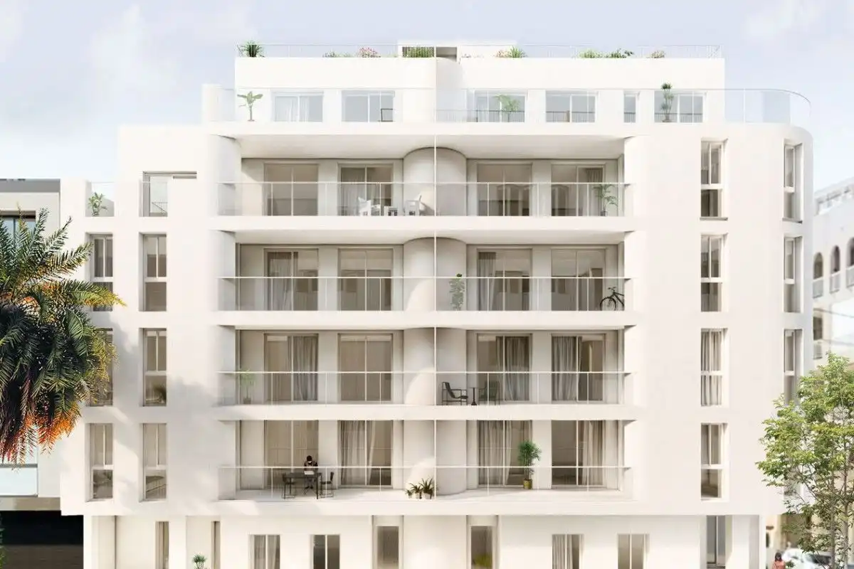 Apartment zum Verkauf in Playa de los Locos