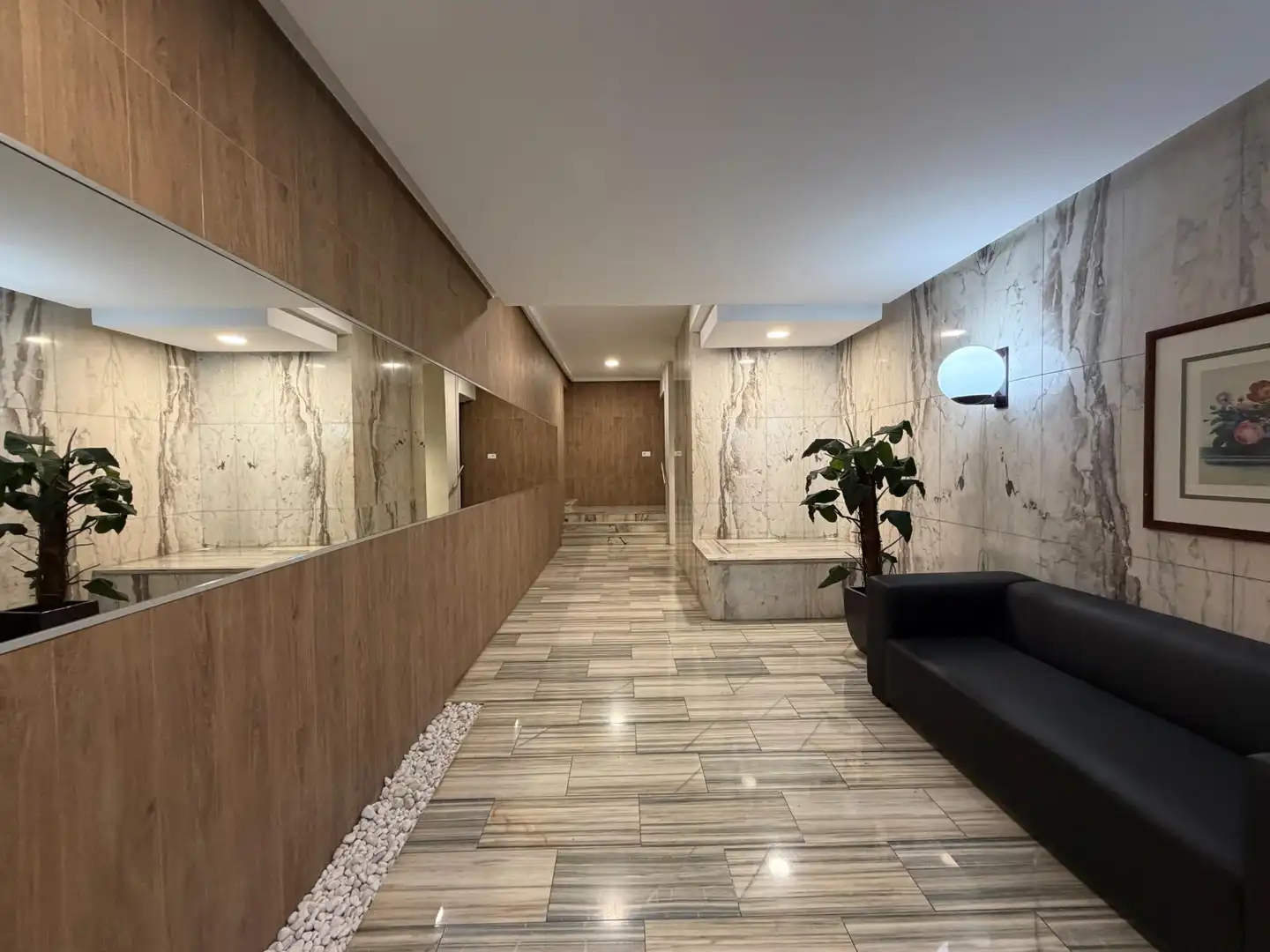 Apartamento con ascensor en venta en El Pla del Real, imagen 10