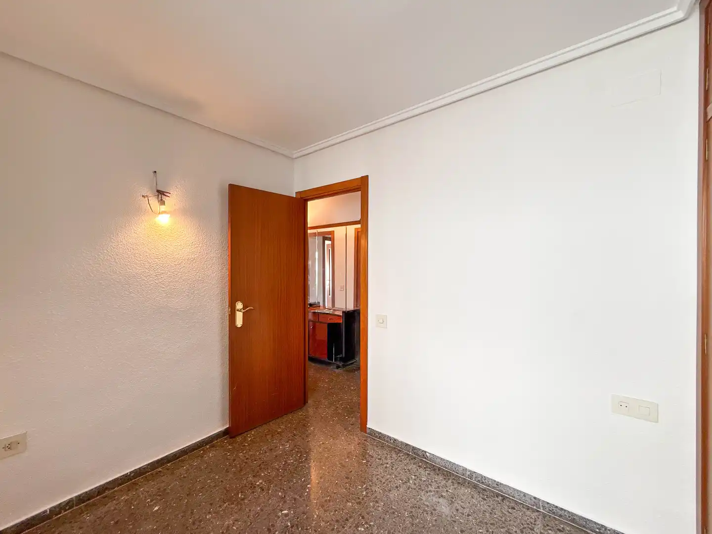Piso en venta en Valencia con Balcón