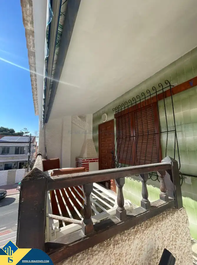 Bungalow amb terrassa en venda a Playa del Acequión, Náufragos y Rocío del Mar, imagen 12