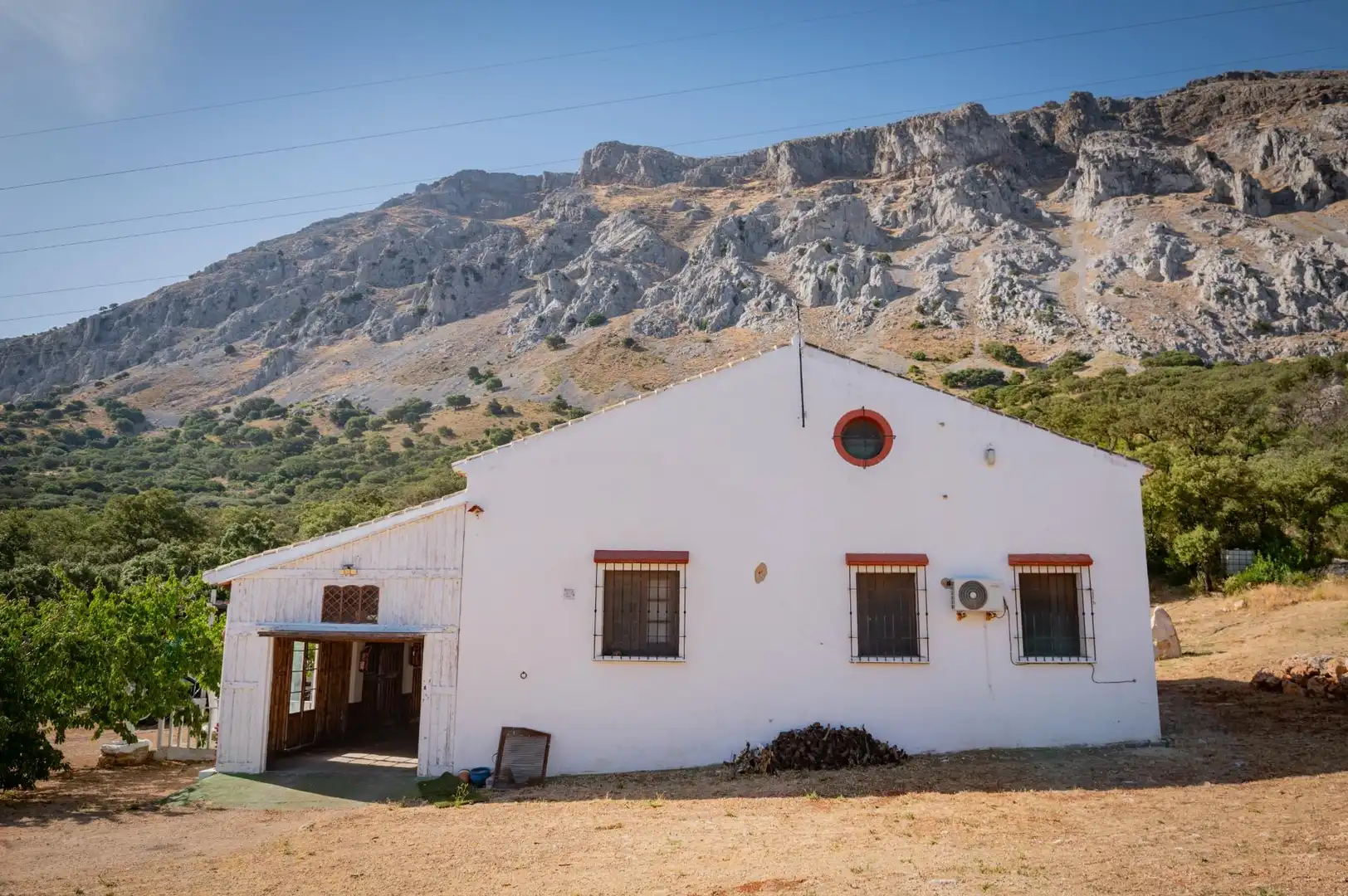 Casa con piscina in vendita a Bobadilla - Bobadilla Estación - La Joya, imagen 14