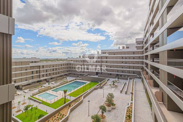 Piso en Venta en Aljamar