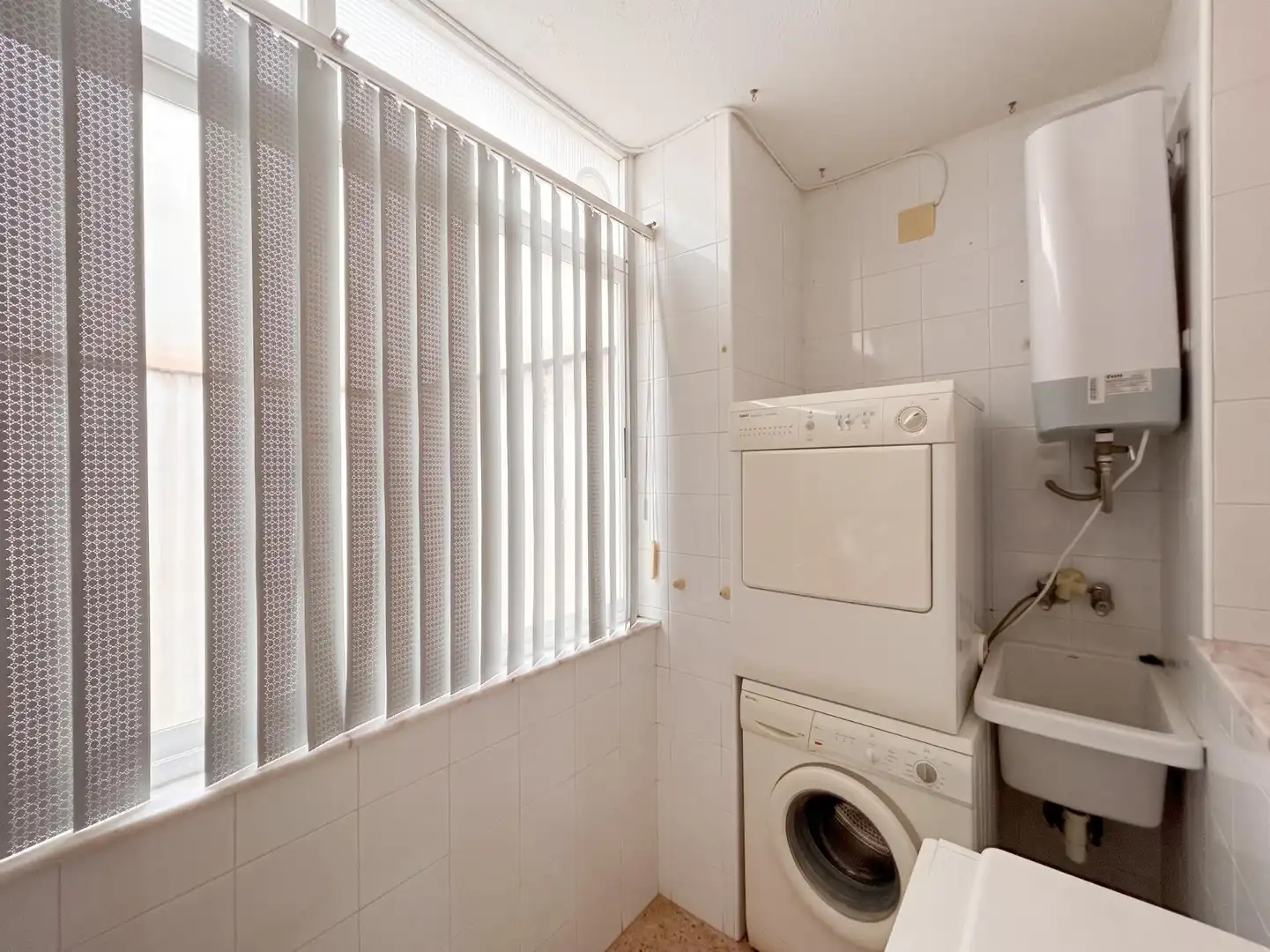 Baño de Piso en venta en Novelda, Alicante