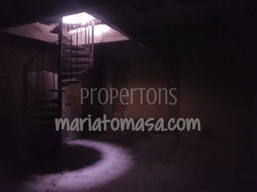 Local comercial en venda a Alhondiga