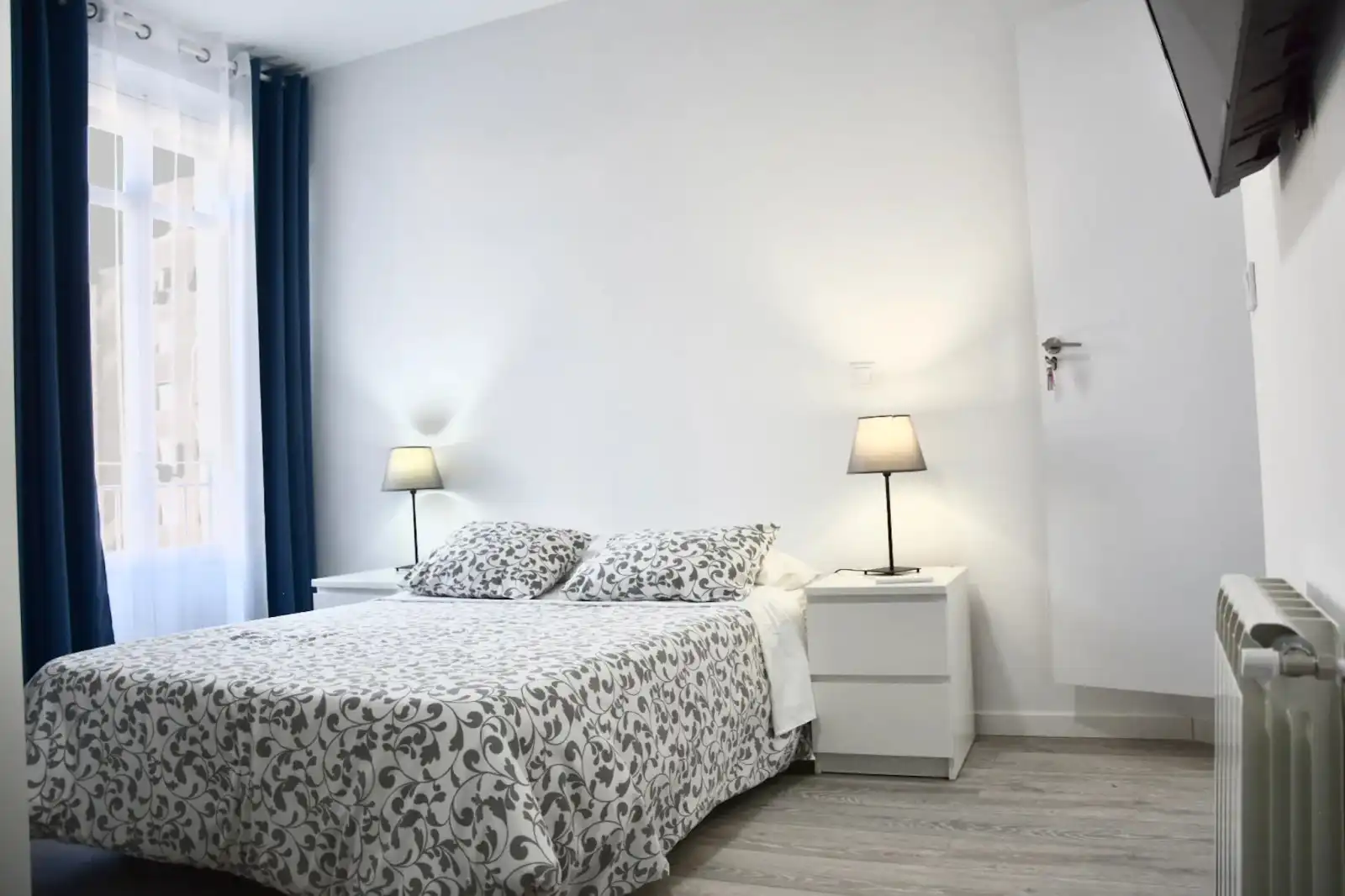 Fotografía del inmueble reportado: 1.499 €/mes — Arapiles, Madrid
