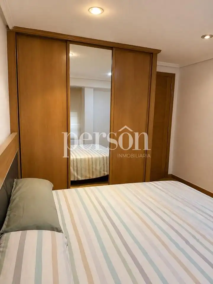 Habitación de Piso en venta en Massanassa con Amueblado