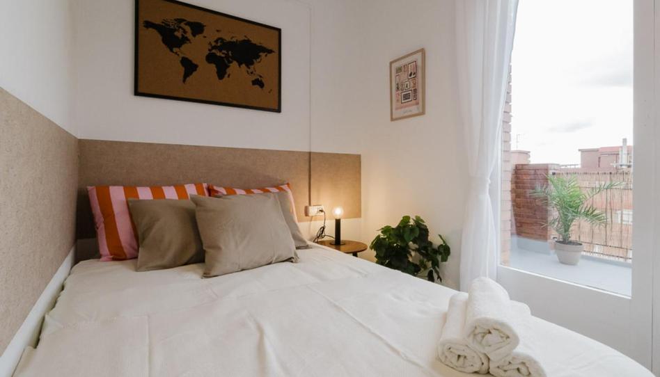 Foto 1 de Apartament per a compartir a La Prosperitat, Barcelona