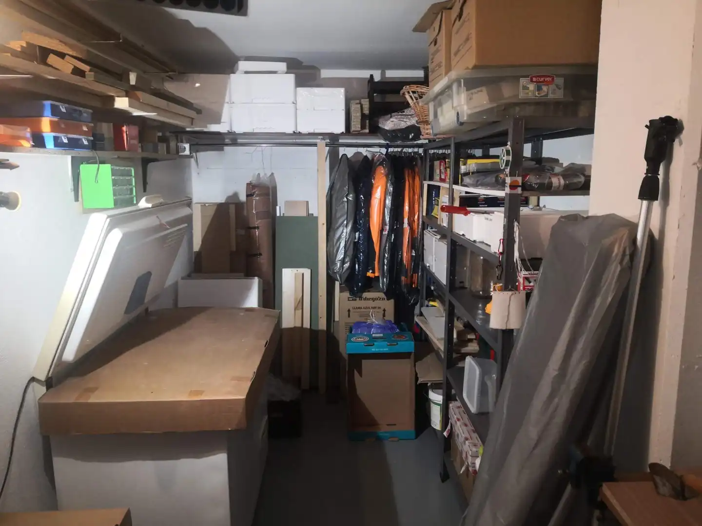 Piso en venta en Malpica de Bergantiños con Calefacción y Jardín privado