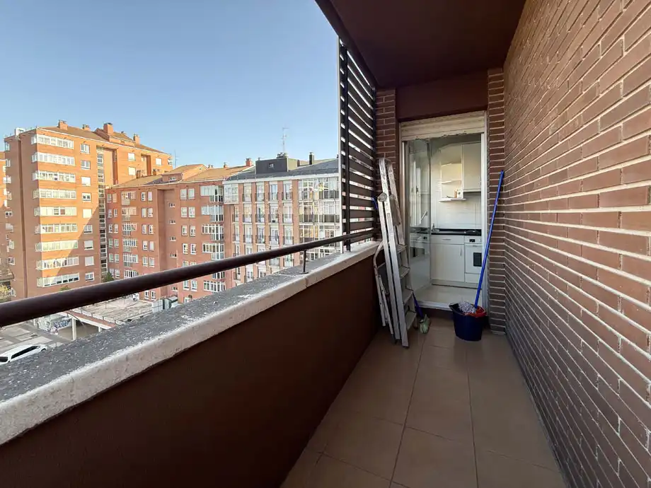 Pis amb ascensor en venda a Arriaga - Lakua, imagen 8