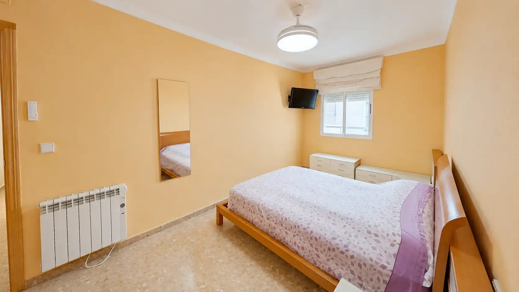 Habitación de Piso en venta en Cheste con Calefacción y Balcón