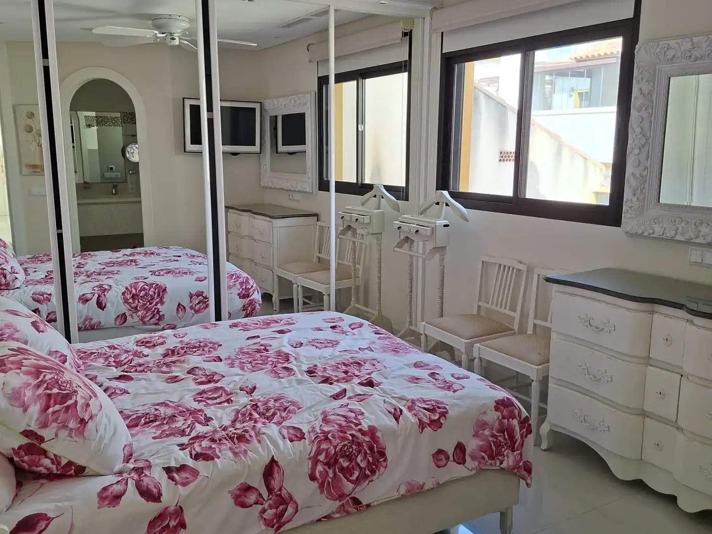Penthouse with terrace for sale in Los Secanos, imagen 9
