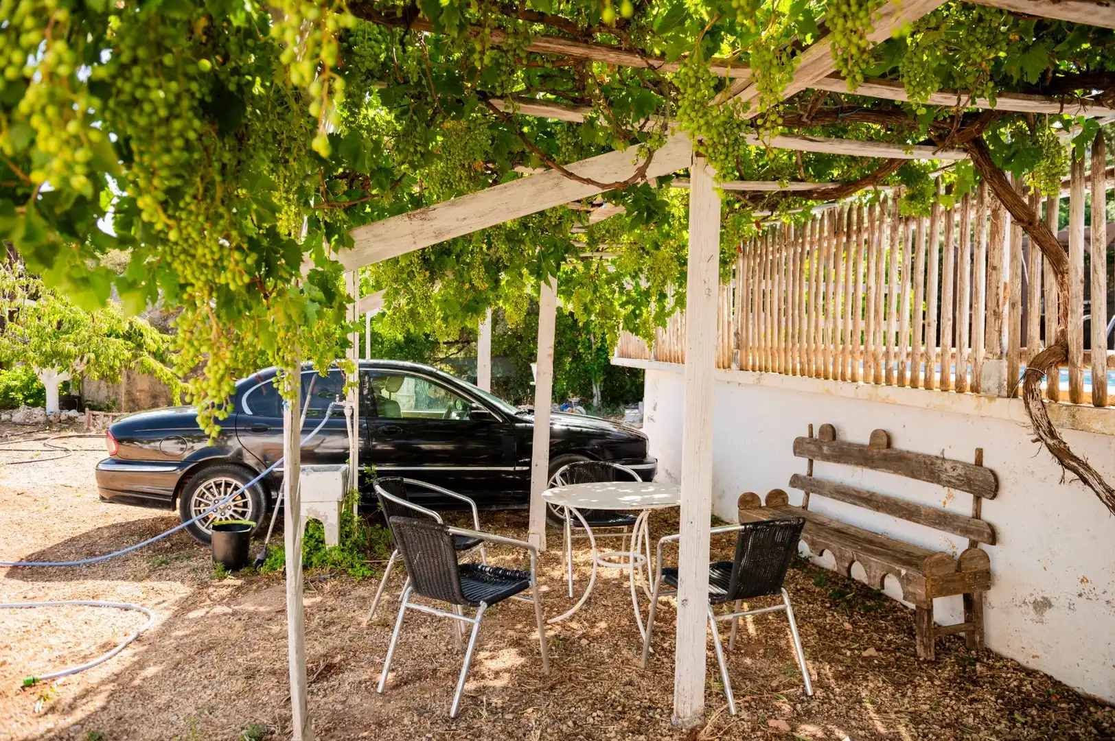 Casa con piscina in vendita a Bobadilla - Bobadilla Estación - La Joya, imagen 62