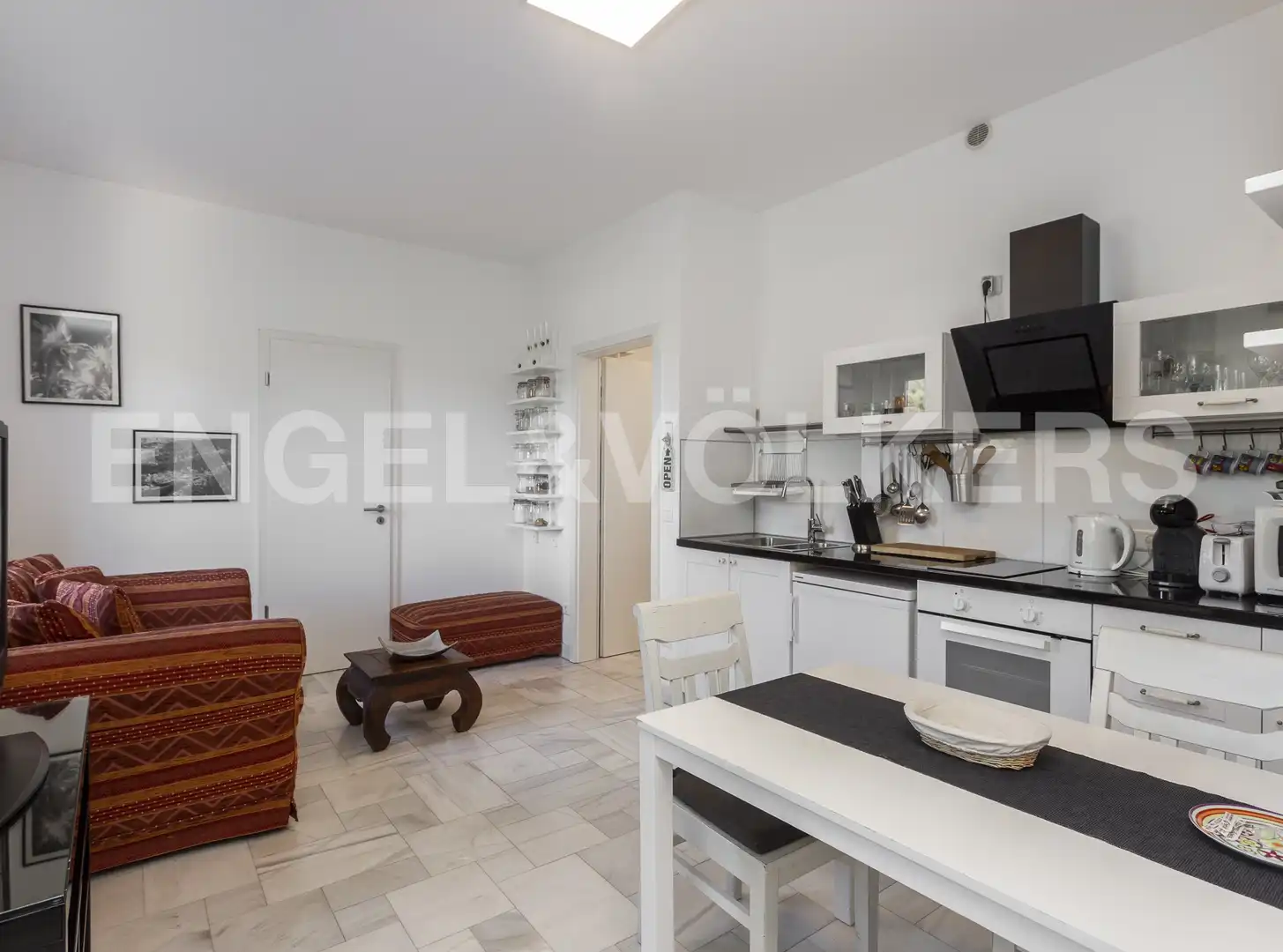 Sala d'estar de Casa o xalet en venda en Calafell amb Aire condicionat, Calefacció i Jardí privat